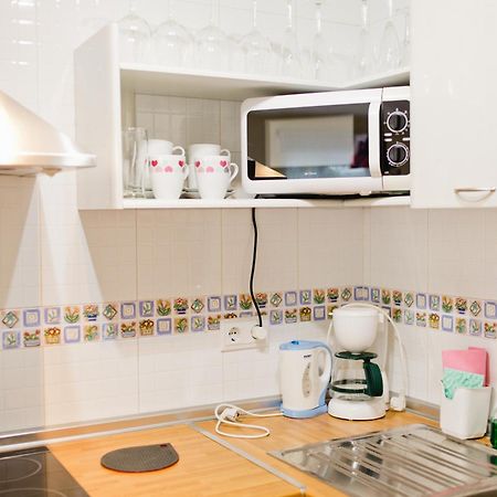 Apartamentos Casa Torres - Adults Only El Albir ห้อง รูปภาพ