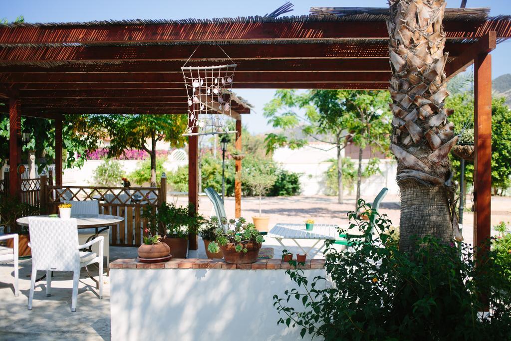 Apartamentos Casa Torres - Adults Only El Albir ภายนอก รูปภาพ