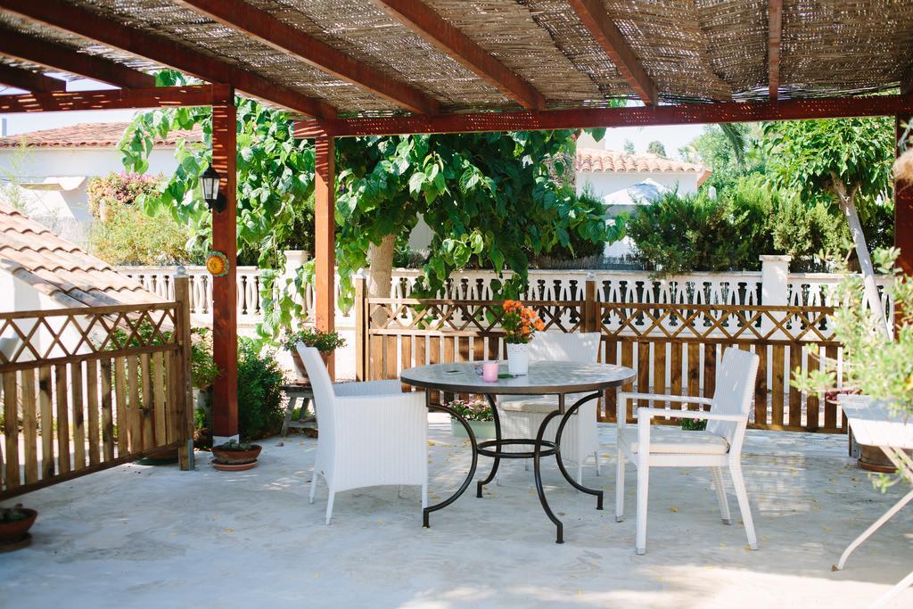 Apartamentos Casa Torres - Adults Only El Albir ภายนอก รูปภาพ