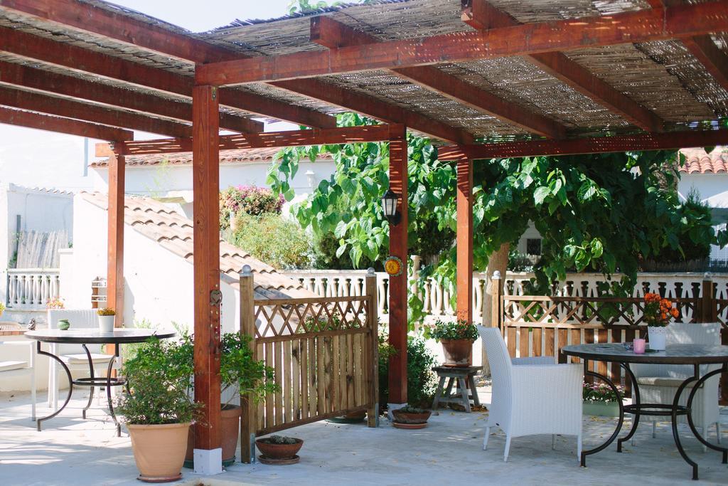 Apartamentos Casa Torres - Adults Only El Albir ภายนอก รูปภาพ