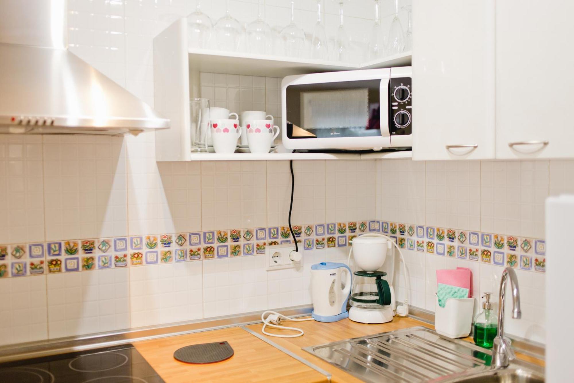 Apartamentos Casa Torres - Adults Only El Albir ห้อง รูปภาพ