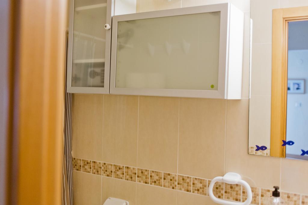 Apartamentos Casa Torres - Adults Only El Albir ภายนอก รูปภาพ