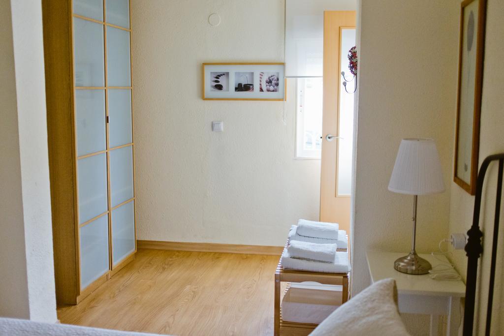 Apartamentos Casa Torres - Adults Only El Albir ภายนอก รูปภาพ