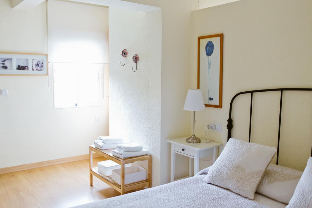 Apartamentos Casa Torres - Adults Only El Albir ภายนอก รูปภาพ