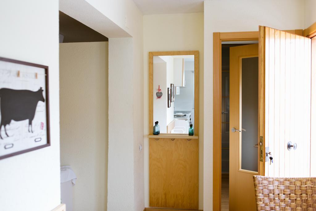 Apartamentos Casa Torres - Adults Only El Albir ภายนอก รูปภาพ