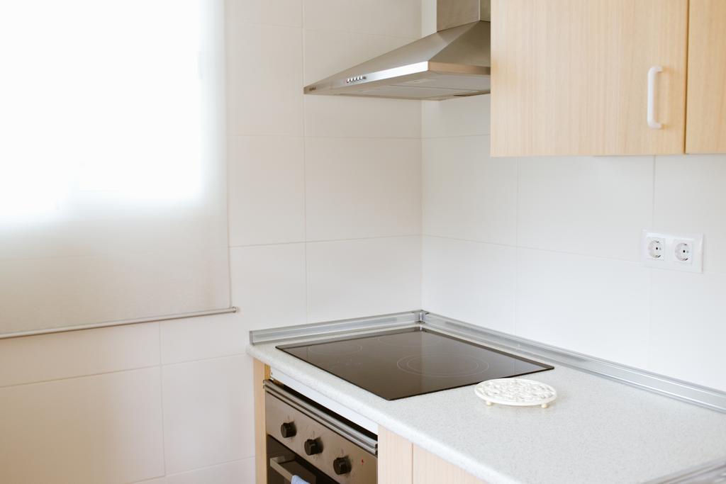 Apartamentos Casa Torres - Adults Only El Albir ภายนอก รูปภาพ