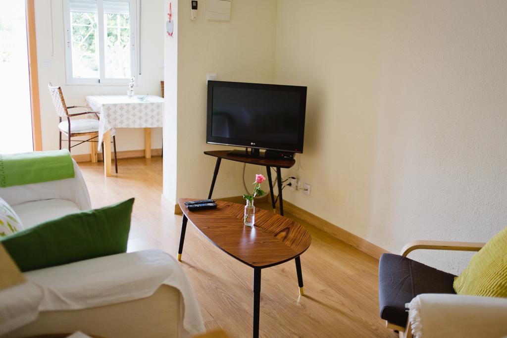 Apartamentos Casa Torres - Adults Only El Albir ภายนอก รูปภาพ