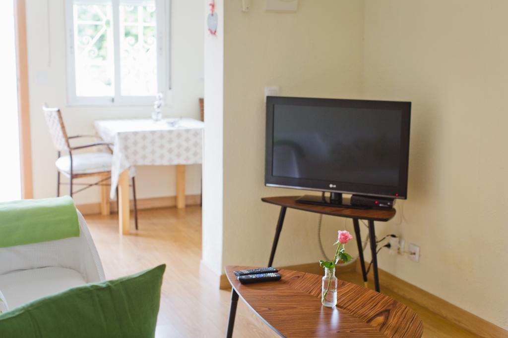 Apartamentos Casa Torres - Adults Only El Albir ภายนอก รูปภาพ