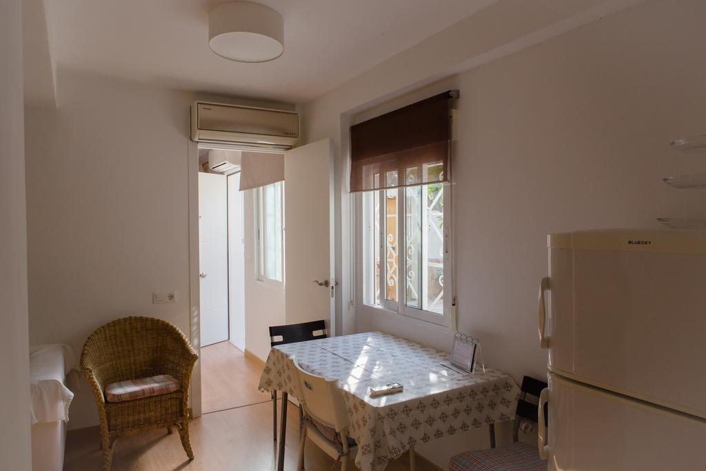 Apartamentos Casa Torres - Adults Only El Albir ภายนอก รูปภาพ