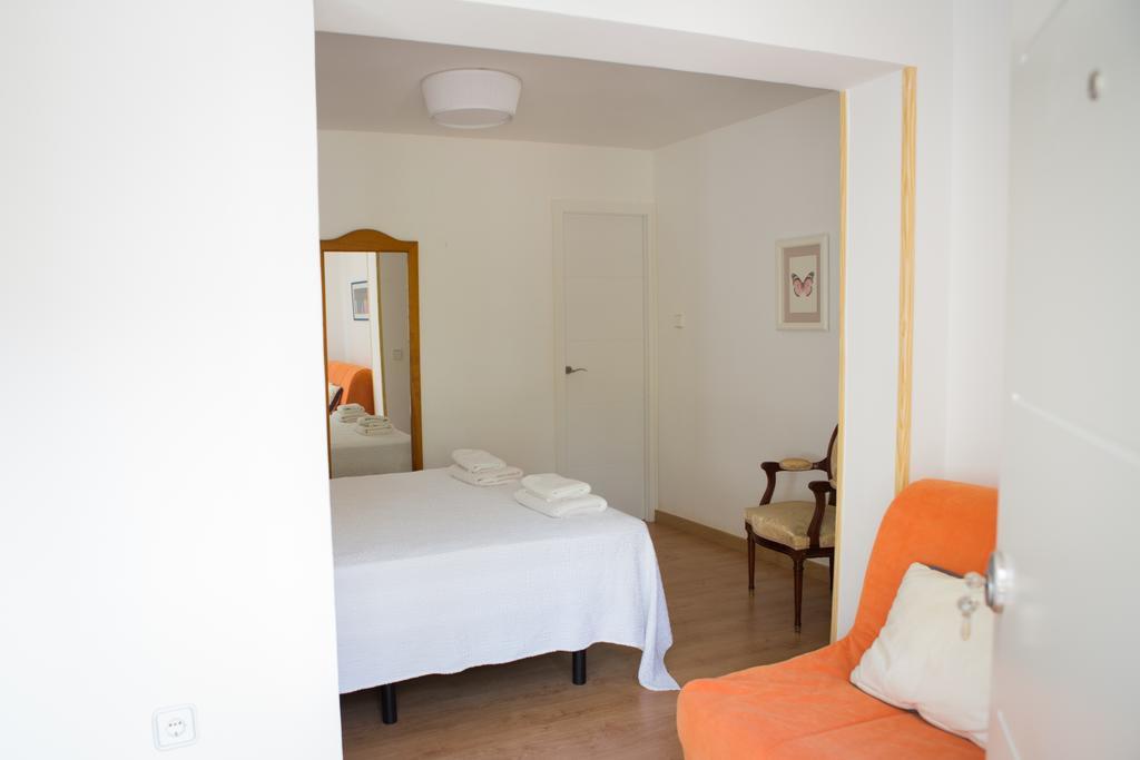 Apartamentos Casa Torres - Adults Only El Albir ภายนอก รูปภาพ
