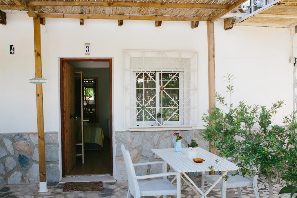 Apartamentos Casa Torres - Adults Only El Albir ภายนอก รูปภาพ