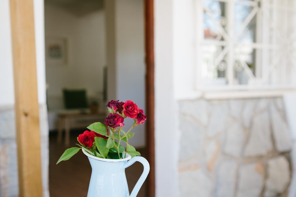 Apartamentos Casa Torres - Adults Only El Albir ภายนอก รูปภาพ