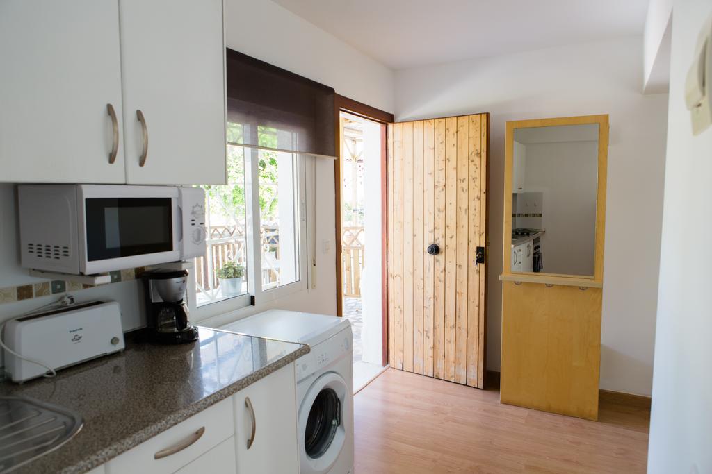 Apartamentos Casa Torres - Adults Only El Albir ภายนอก รูปภาพ