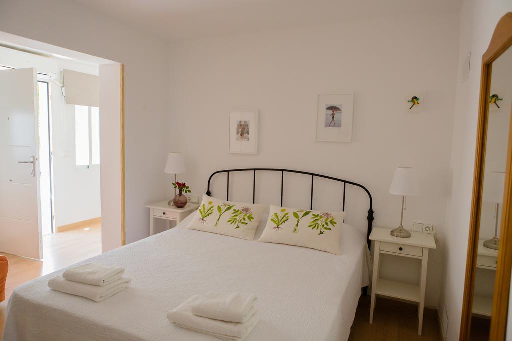 Apartamentos Casa Torres - Adults Only El Albir ภายนอก รูปภาพ