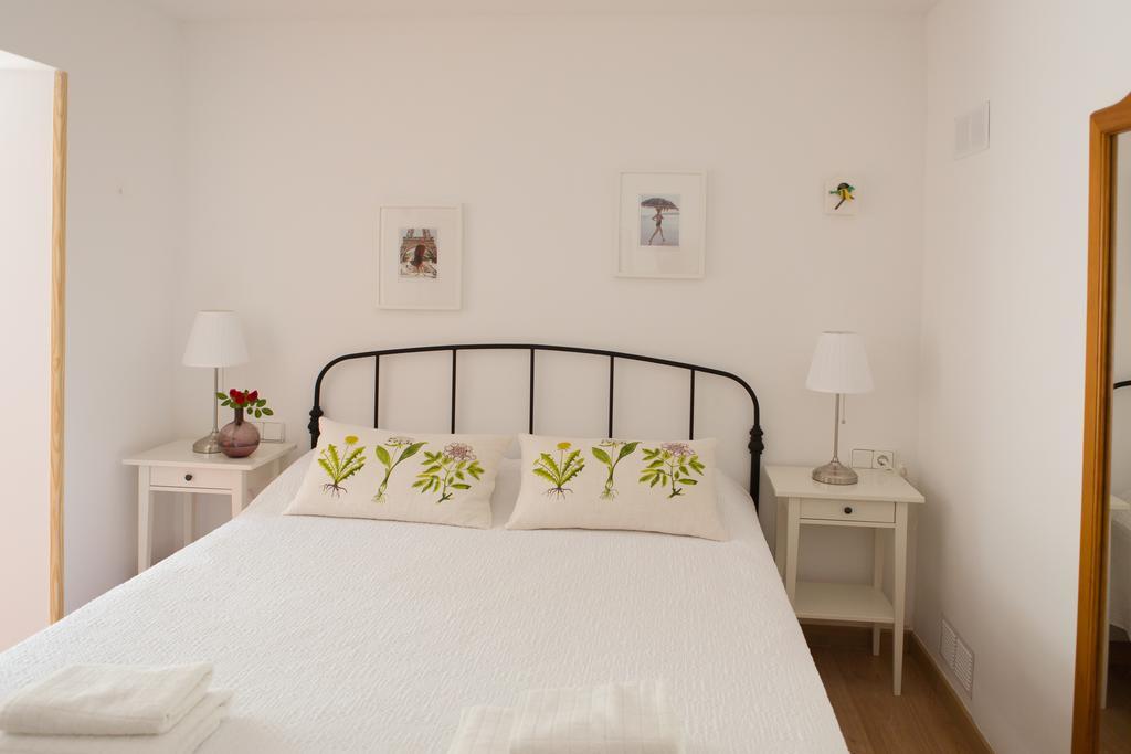 Apartamentos Casa Torres - Adults Only El Albir ภายนอก รูปภาพ