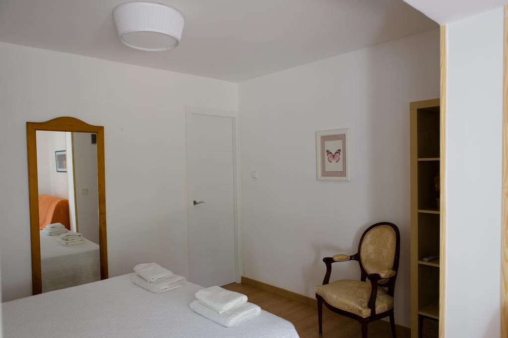 Apartamentos Casa Torres - Adults Only El Albir ภายนอก รูปภาพ