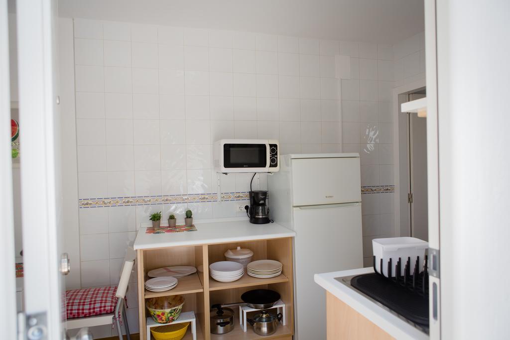 Apartamentos Casa Torres - Adults Only El Albir ภายนอก รูปภาพ