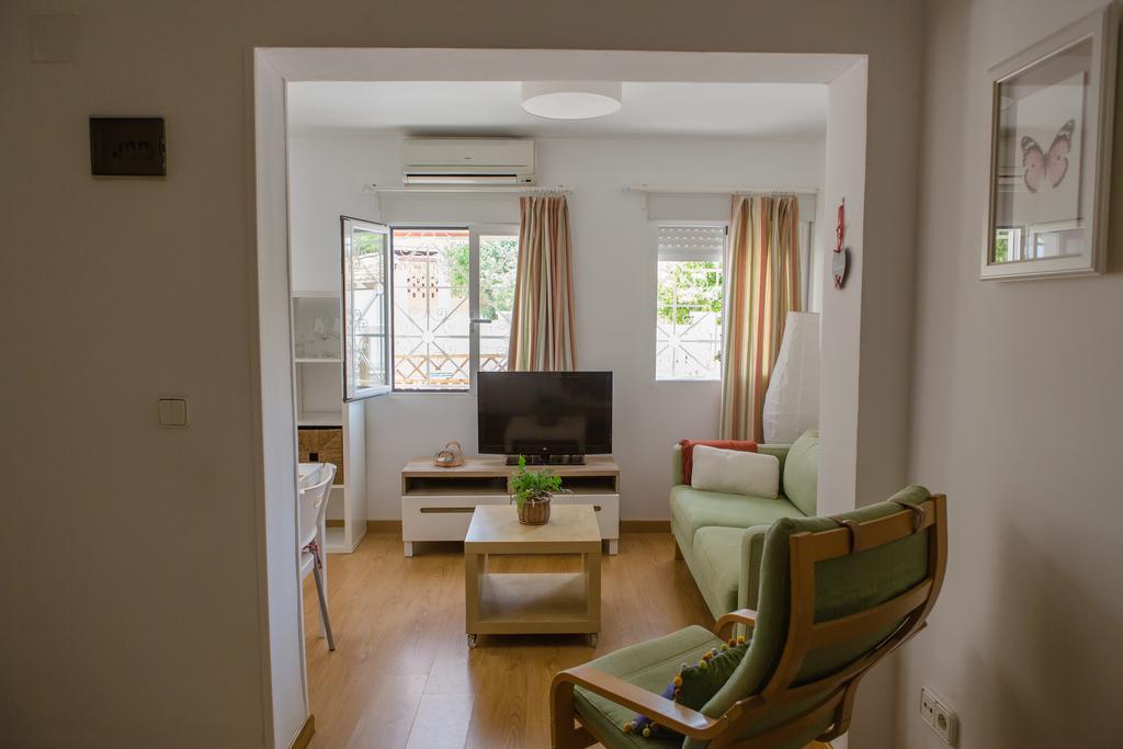 Apartamentos Casa Torres - Adults Only El Albir ภายนอก รูปภาพ