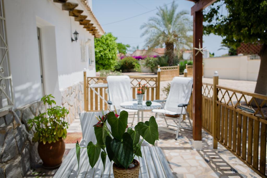 Apartamentos Casa Torres - Adults Only El Albir ภายนอก รูปภาพ