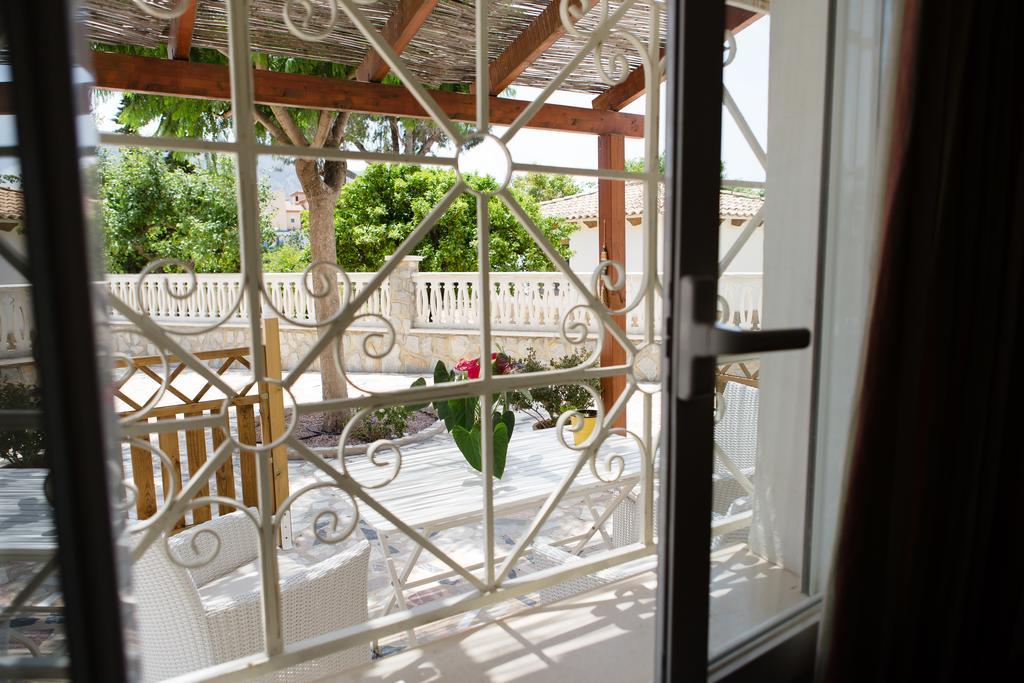 Apartamentos Casa Torres - Adults Only El Albir ภายนอก รูปภาพ