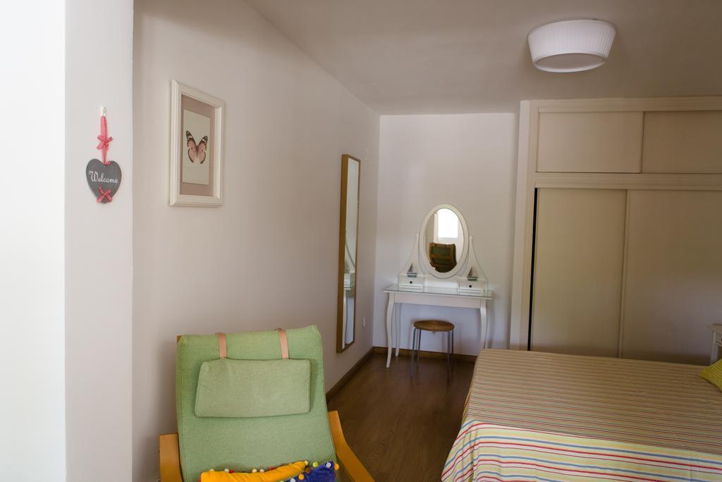 Apartamentos Casa Torres - Adults Only El Albir ภายนอก รูปภาพ