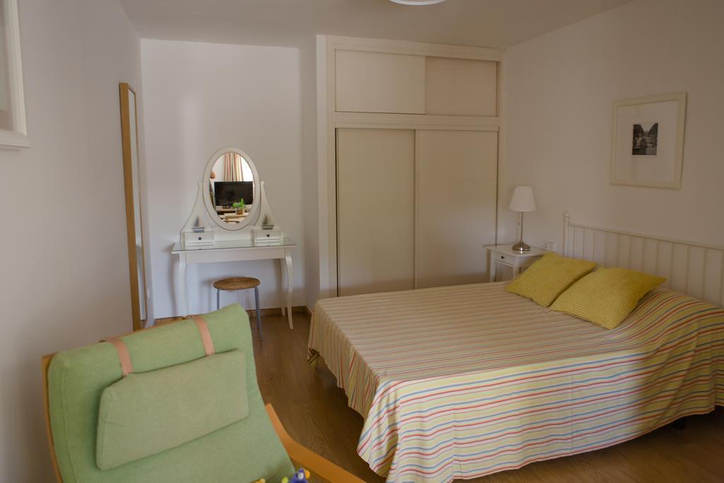 Apartamentos Casa Torres - Adults Only El Albir ภายนอก รูปภาพ