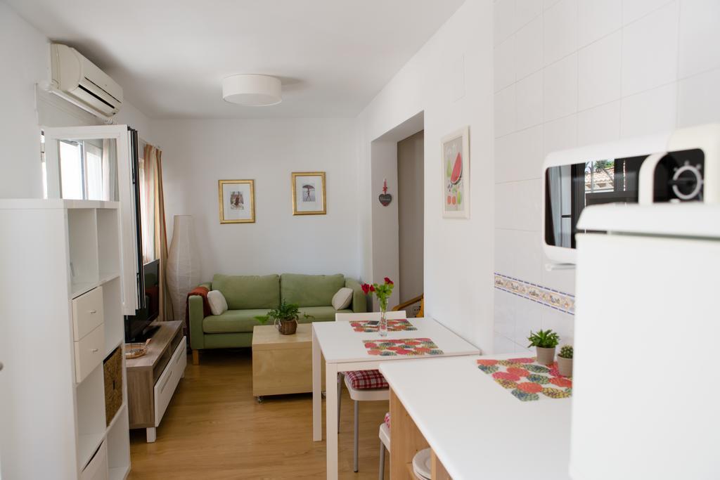 Apartamentos Casa Torres - Adults Only El Albir ภายนอก รูปภาพ