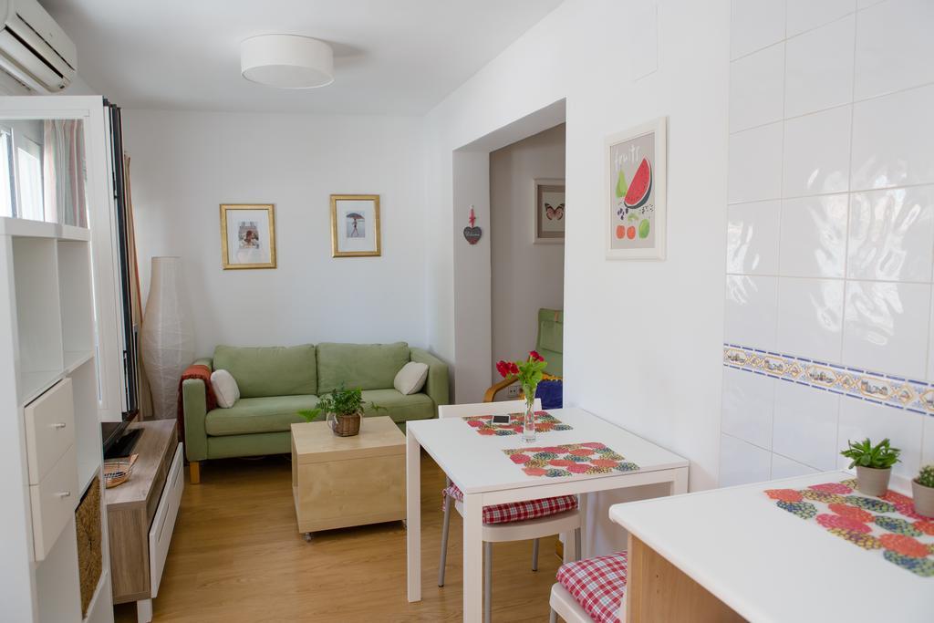 Apartamentos Casa Torres - Adults Only El Albir ภายนอก รูปภาพ