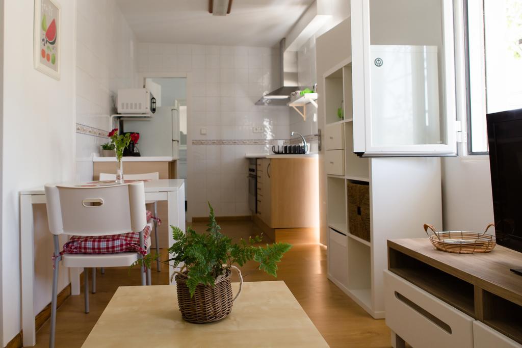 Apartamentos Casa Torres - Adults Only El Albir ภายนอก รูปภาพ