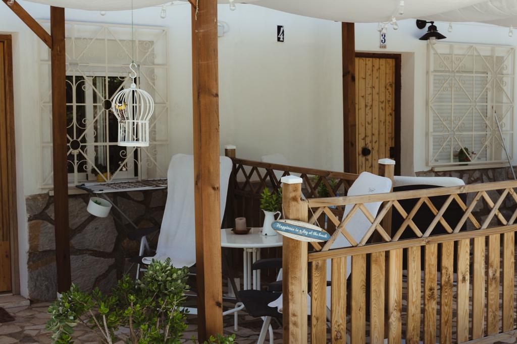 Apartamentos Casa Torres - Adults Only El Albir ภายนอก รูปภาพ