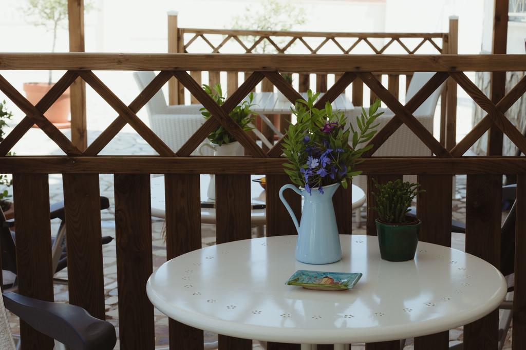 Apartamentos Casa Torres - Adults Only El Albir ภายนอก รูปภาพ