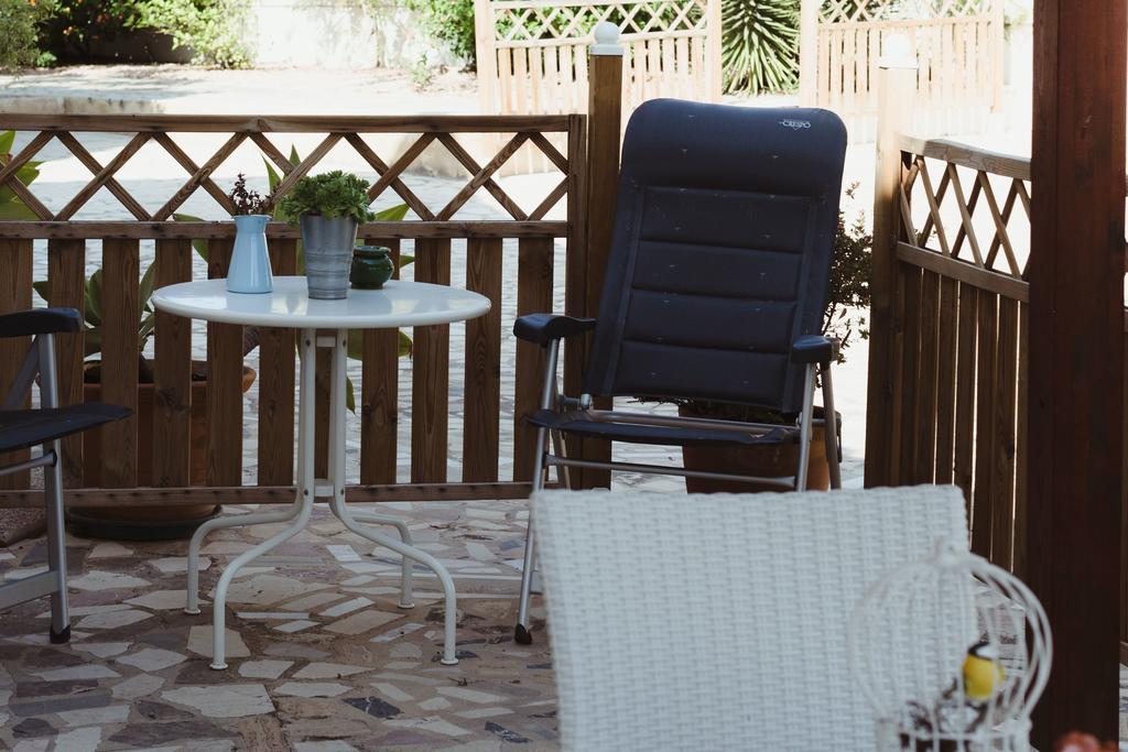 Apartamentos Casa Torres - Adults Only El Albir ภายนอก รูปภาพ
