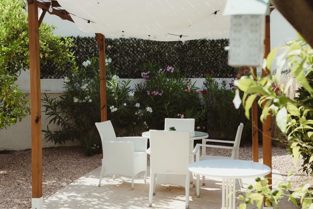 Apartamentos Casa Torres - Adults Only El Albir ภายนอก รูปภาพ