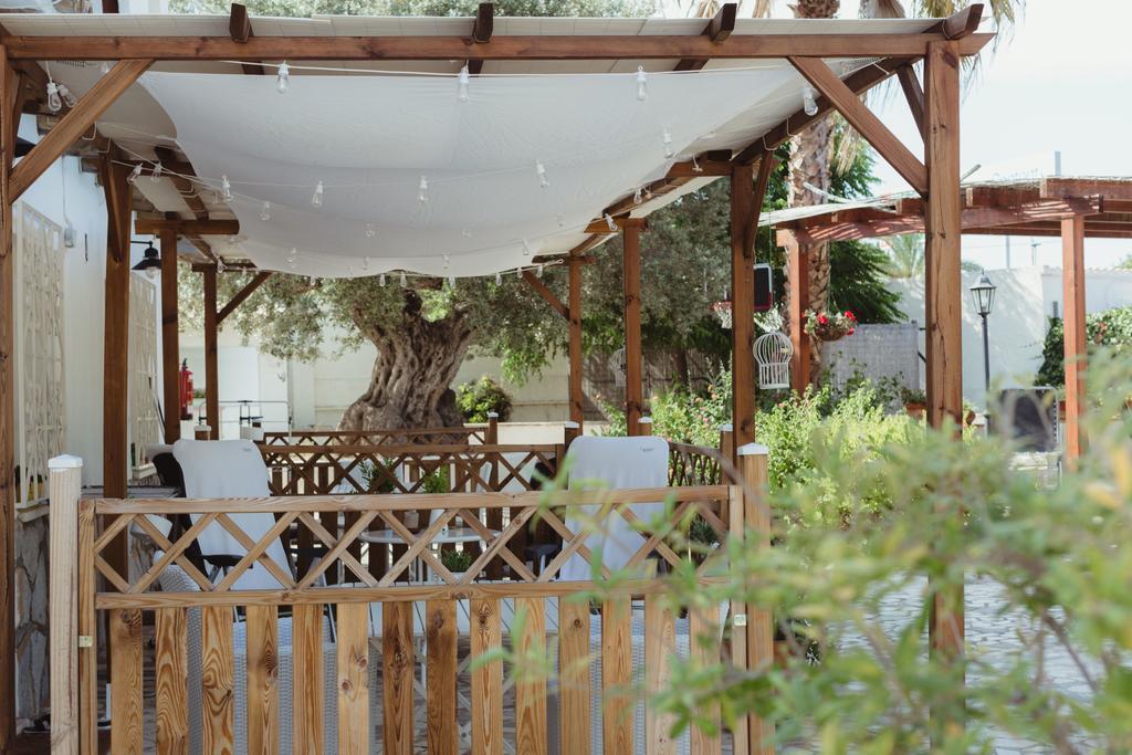 Apartamentos Casa Torres - Adults Only El Albir ภายนอก รูปภาพ