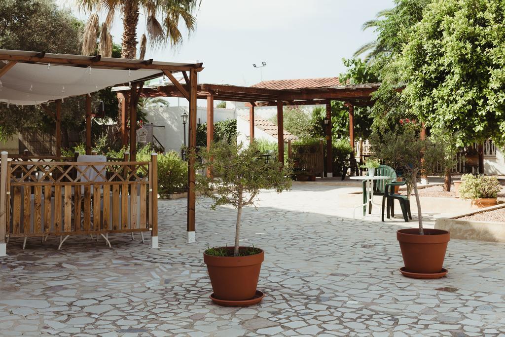 Apartamentos Casa Torres - Adults Only El Albir ภายนอก รูปภาพ