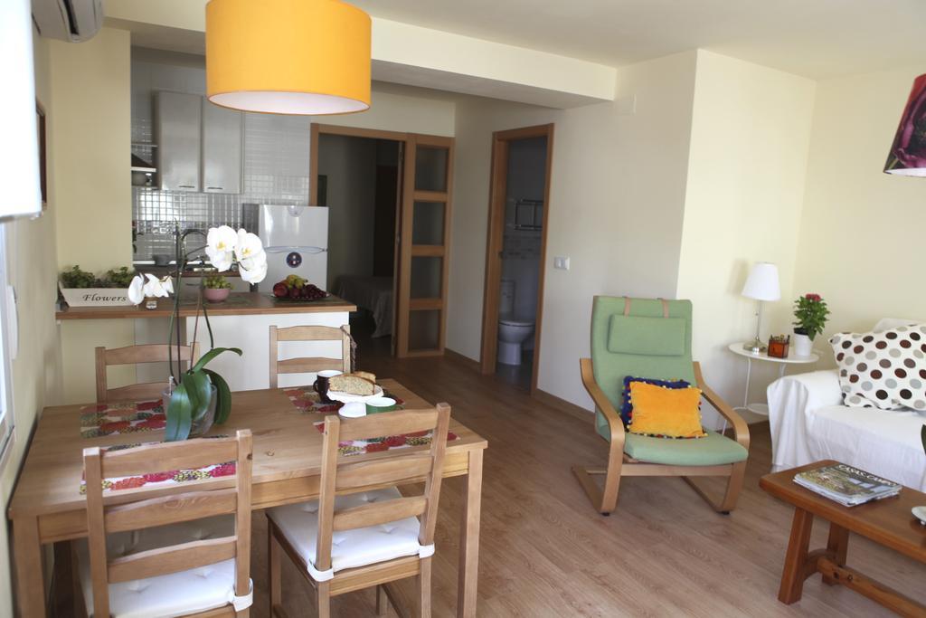 Apartamentos Casa Torres - Adults Only El Albir ห้อง รูปภาพ